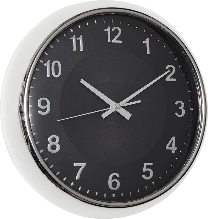 micasa Orologio da parete WALL CLOCK (30 cm)