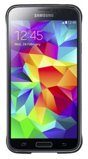 Produktbild AnyMode Hard Case (Samsung Galaxy S5)