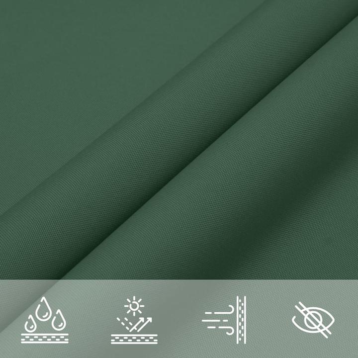 Produktbild VidaXL Sonnensegel (200 x 350 cm)