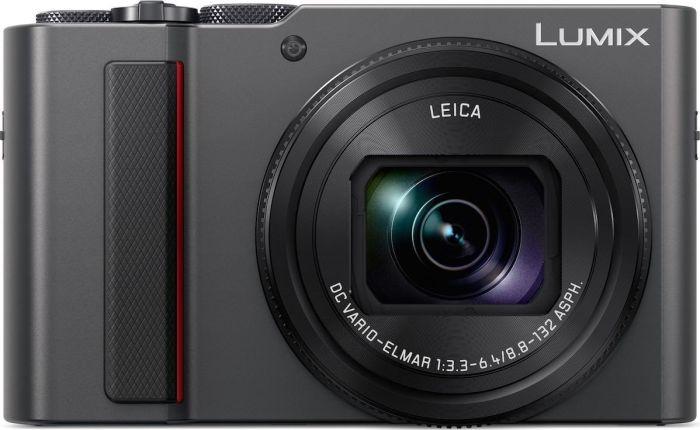 Immagine prodotto Panasonic Tz202 (24 - 360 mm, 20.10 Mpx, 1")
