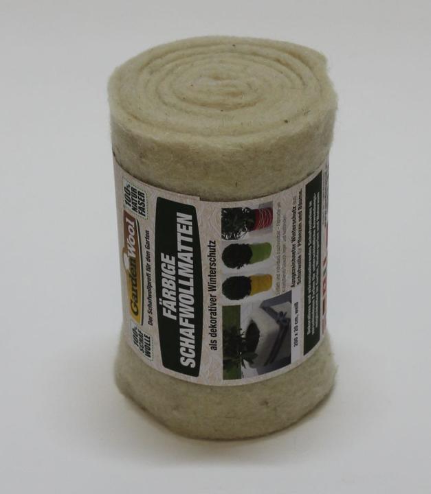 Produktbild GardenWool Winterschutzmatte