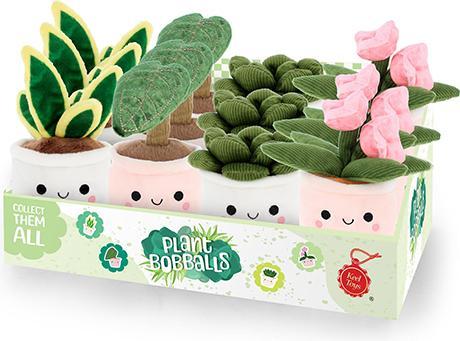 Actual product image Keel Bobballs plants (12 cm)