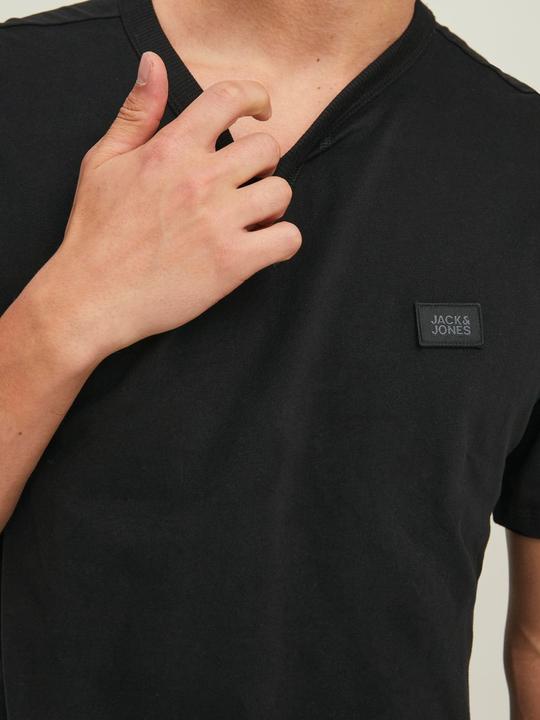 Produktbild Jack & Jones Classic Waffle Badge (M)