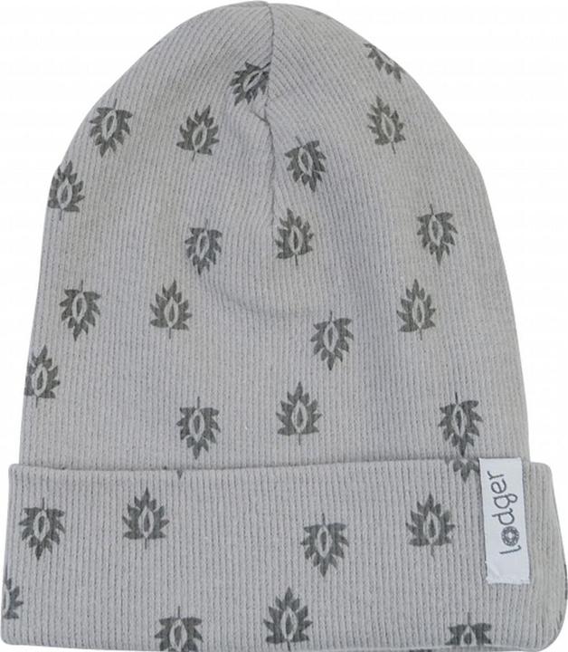 Produktbild Lodger Beanie Mütze Nomad Rib