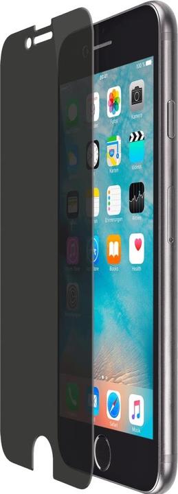 Produktbild Screenguard Privacy Screen Apple iPhone SE 2022 Screen Protector Panzerglas (1 Stück, Apple iPhone SE (3rd Gen))