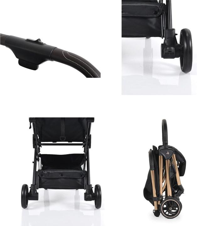 Actual product image Cangaroo Pram Buggy easy Fold