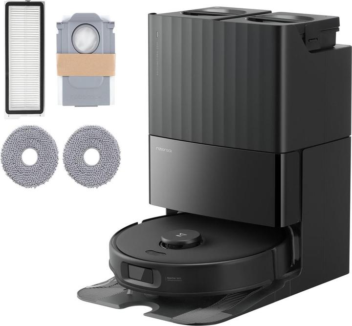 Productafbeelding Roborock Qrevo Edge 5V1 (Stofzuigrobot)