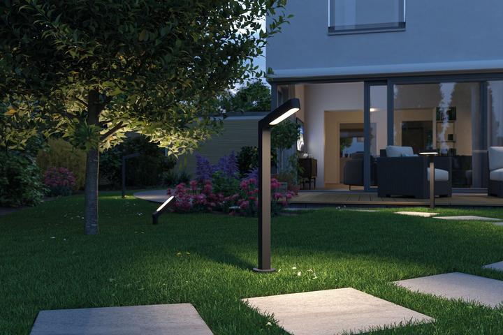 Actual product image Paulmann Ito (450 lm, IP65)