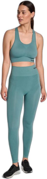 Actual product image hummel Tif Seamless Sports Top (M)