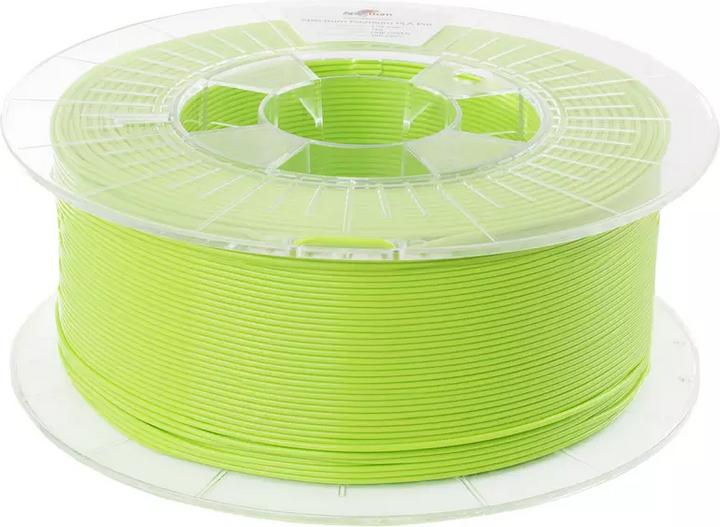 Actual product image Filament (PLA, 2.85 mm, 1000 g, Green)