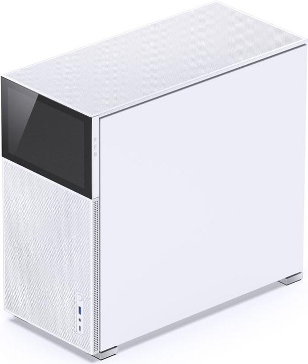 Produktbild Jonsbo D41 Mesh Screen (ATX, DTX, mATX, Mini-ITX)