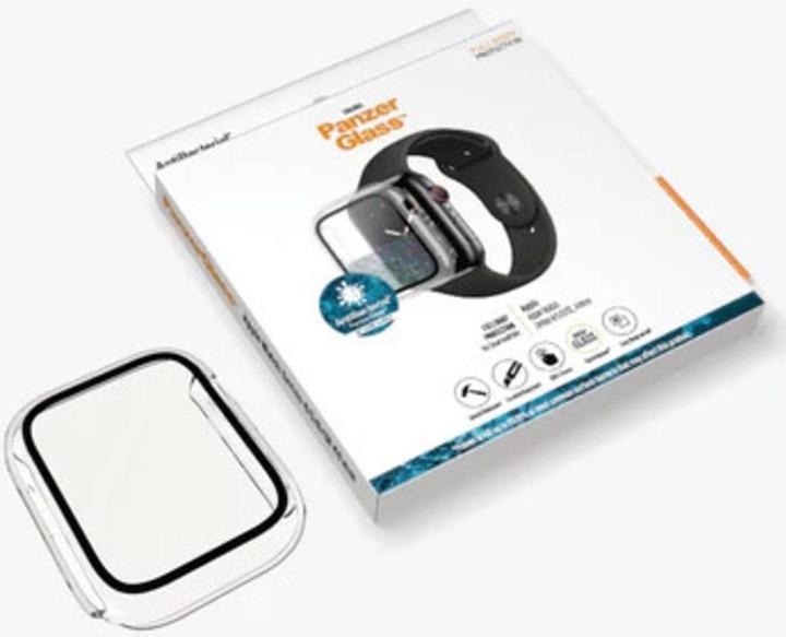 Actual product image PanzerGlass Display protection