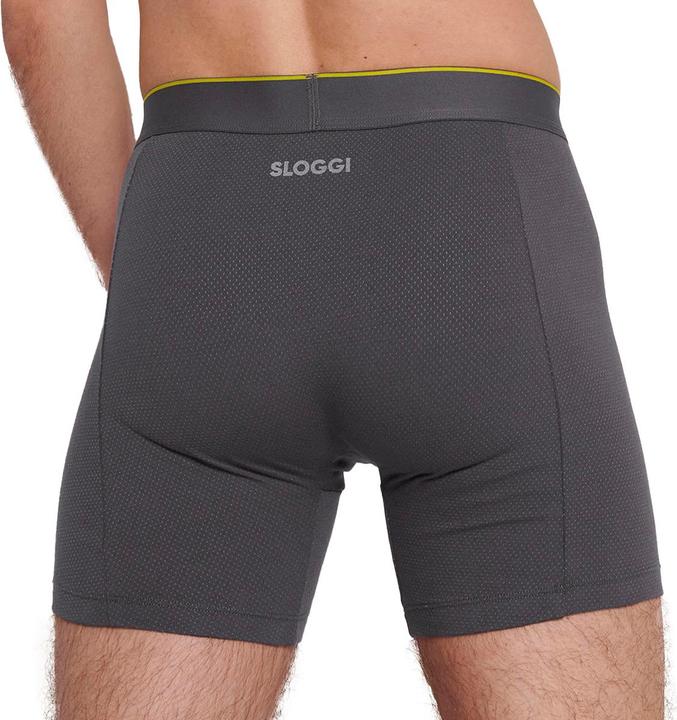 Immagine prodotto Sloggi Confezione da 4 pezzi di pantaloncini lunghi / pantaloni EVER Airy (S, confezione da 4)
