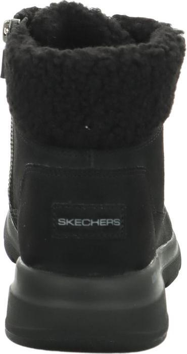 Immagine prodotto Skechers Stivaletti da donna con fodera calda 16677 (37)