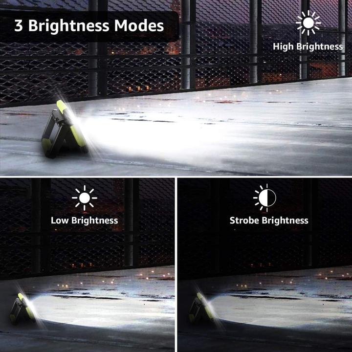 Immagine prodotto Lighting Ever Riflettori puntati (1000 lm)