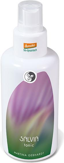 Produktbild Martina Gebhardt Salvia Tonic (Tonic, 100 ml)