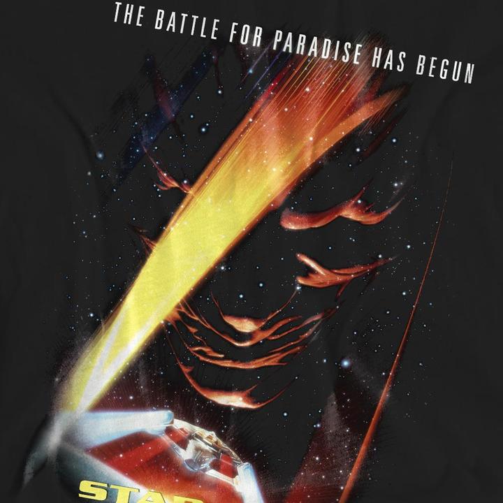 Actual product image Unisex Adult Insurrection T-Shirt (S)