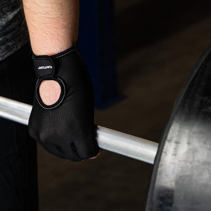 Immagine prodotto Tunturi Fitness Training Handschuhe "Easy Fit Pro" (L)
