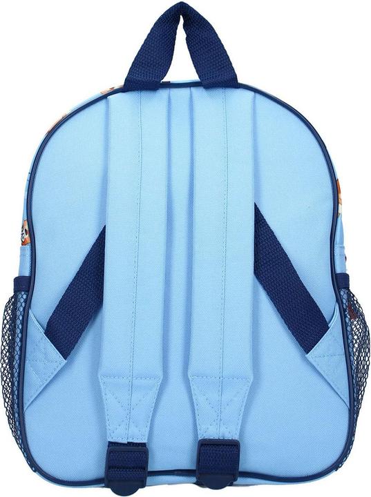 Produktbild Rucksack Bluey Jump In Fun