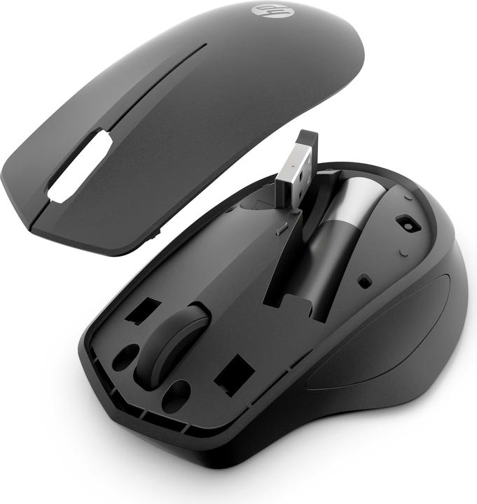 Produktbild HP 285 Silent (Kabellos)
