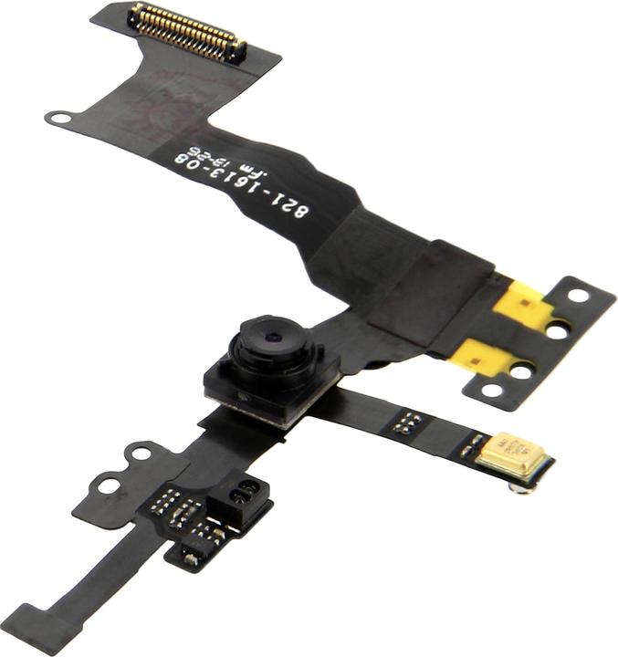 Produktbild Avizar Frontkamera + Flexkabel iPhone SE/5S (iPhone SE (2016))