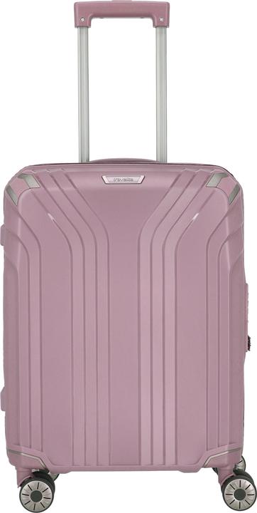 Produktbild Travelite Elvaa 4-Rollen Kofferset 3tlg. (220 l, XL (ab 115l))