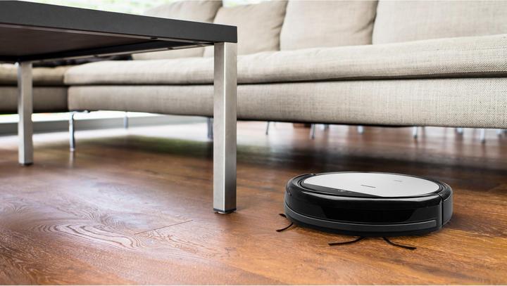 Image du produit Medion MD 18500 (Robot vacuum)