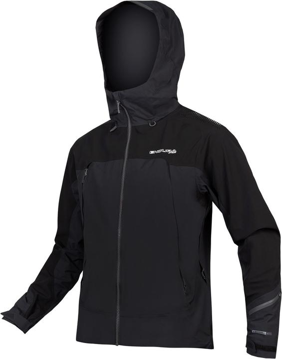 Actual product image Endura MT500 Waterproof Jacket II (XXL)