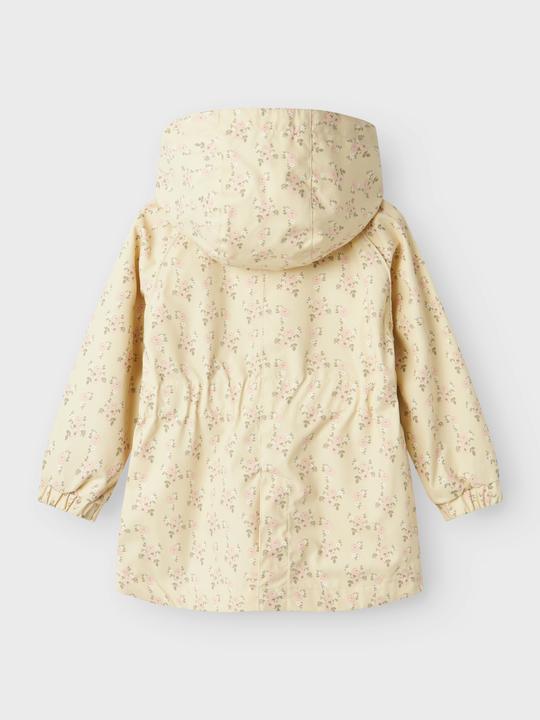 Immagine prodotto Name it Wasserdichte lange Jacke (122)