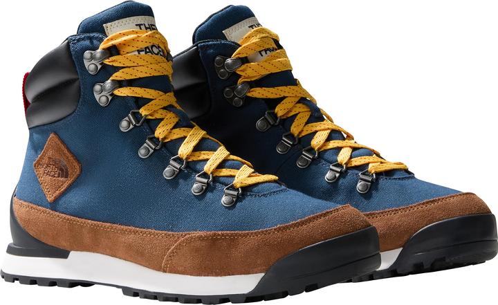 Actual product image North Face Back-To-Berkeley IV Textile WP (40.5)