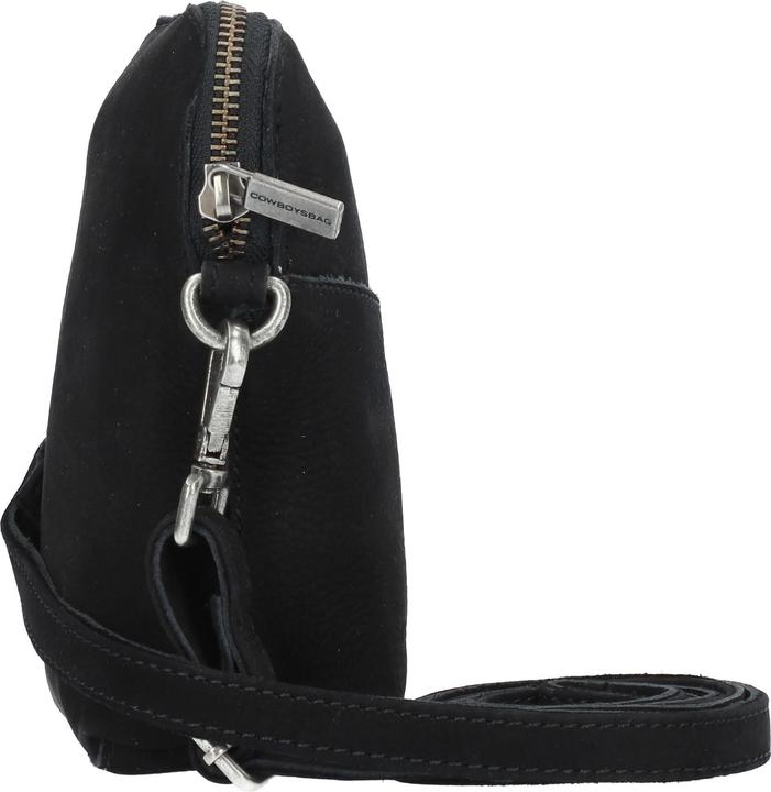 Immagine prodotto Cowboysbag Borsa a tracolla Newton in pelle 12 cm