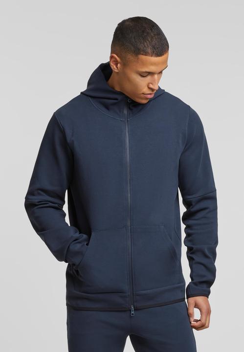 Produktbild Mister Tee MisterTee Basic Hooded Zipper - 179675 (XL)