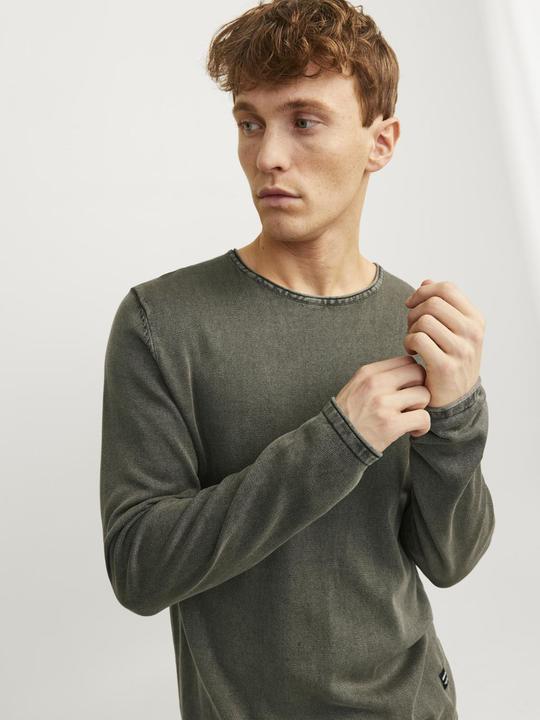 Image du produit Jack & Jones Pull à col rond (S)