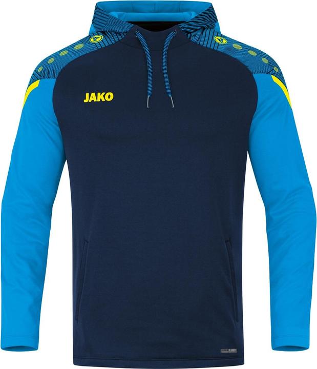 JAKO Kapuzensweat Performance Damen