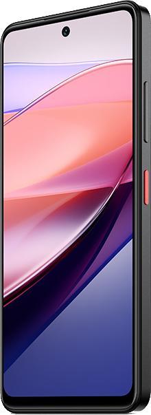 Immagine prodotto Nubia Dispositivo mobile Focus 5G / 6GB / 256G (256 GB, Nero, 6.60", Doppia SIM, 108 Mpx, 5G)