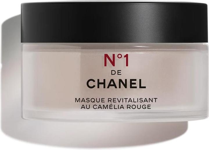 Actual product image Chanel No.1 Masque 50 g
