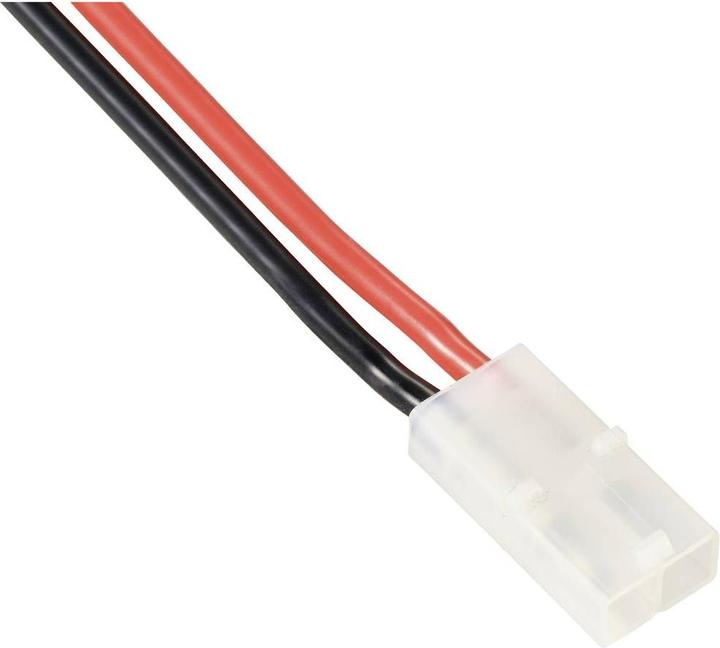 Produktbild Reely Modellbau-Akkupack (NiMh) 9.6 V 2300 mAh Zellen-Zahl: 12 Mignon (AA) Mign (9.60 V, 2300 mAh)