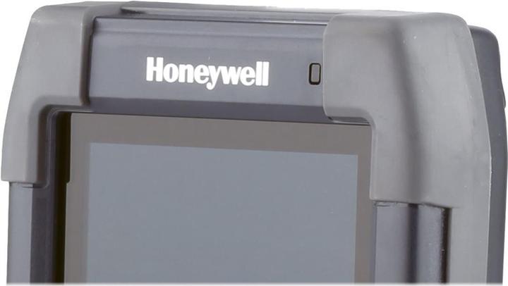Produktbild Honeywell CK65 Handheld Mobile Computer 10,2 cm (4 Zoll) 480 x 800 Pixel Touchscreen 498 g Schwarz (1D-Barcodes, 2D-Barcodes)