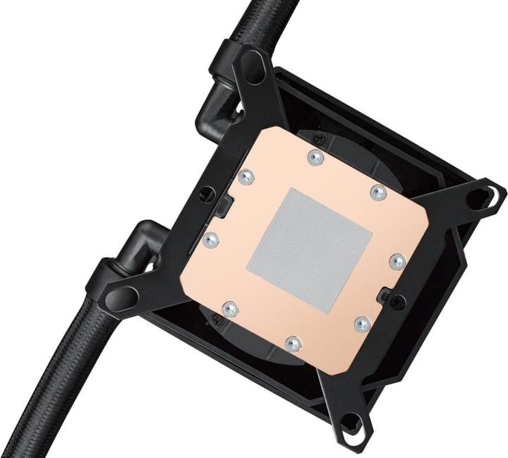 Actual product image ASUS ROG RYUJIN III 240