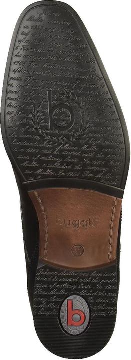 Produktbild Bugatti Businessschuhe (44)
