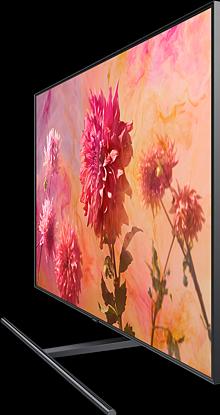 Immagine prodotto Samsung Qe55q9fn (55", LCD, 4K, 2018)