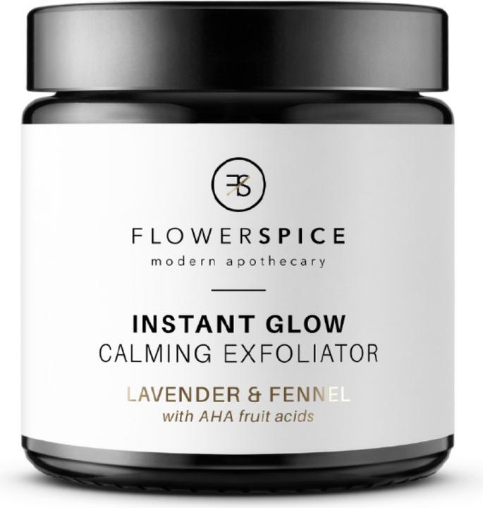 Flower and Spice Instant Glow (120 ml)