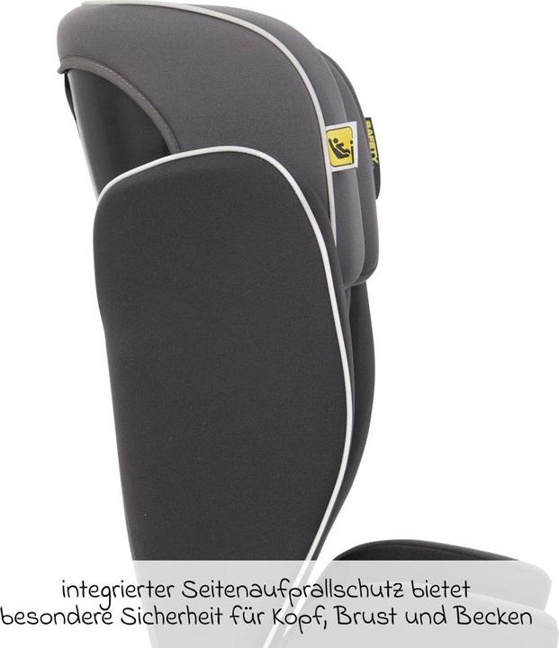 Produktbild Graco Logico L (Kindersitz, ECE R129/i-Size Norm)