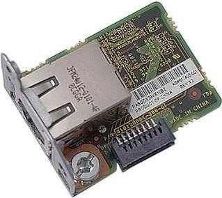 Produktbild HPE DL160 Gen9 FlexibleLOM (Ethernet)
