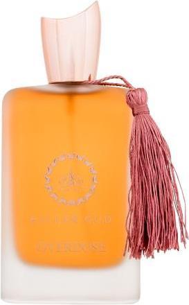 Image du produit Paris Corner Overdose d'oud tueur (Eau de parfum, 100 ml)