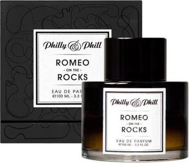 Immagine prodotto Philly&Phill Romeo on the Rocks Eau de Parfum (Eau de parfum, 100 ml)