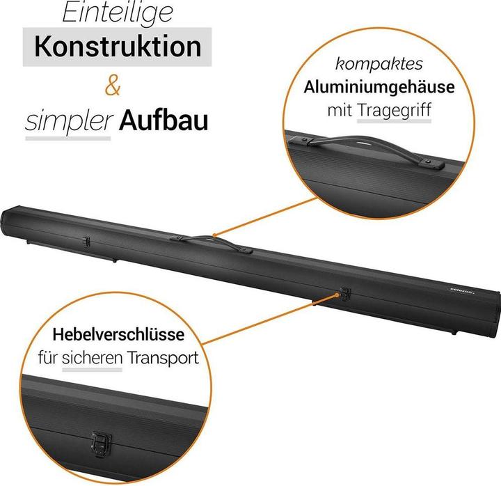Produktbild Celexon Ultramobil Plus Professional (78", 16:9)