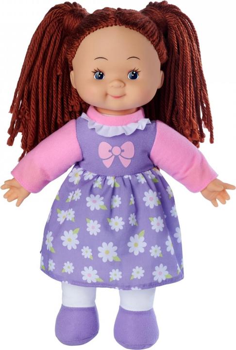 Produktbild Simba ML Flower Dolly, 3-sort.