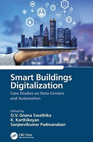 Immagine prodotto Digitalizzazione degli edifici intelligenti (Inglese, K. Karthikeyan, Sanjeevikumar Padmanaban, O.V. Gnana Swathika, 2024)