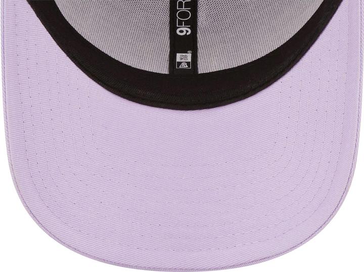 Image du produit New Era 9Forty Strapback Cap - New York Yankees Lavande
